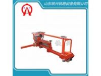 內(nèi)燃仿形鋼軌打磨機(jī)工廠