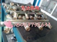 自動灑水降塵裝置礦用自動灑水降塵裝置