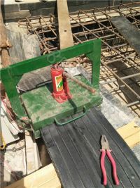 中埋式橡膠止水帶