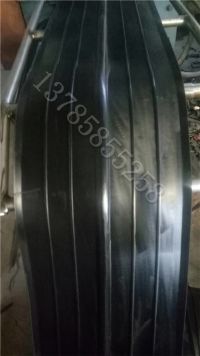 中埋式橡膠止水帶