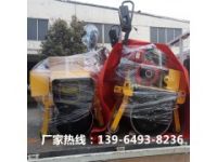 700大單輪壓路機(jī) 酒泉柴油手扶式小型壓路機(jī) 振動(dòng)率高軋道碾