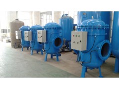 南京百汇净源厂家直销BHQC型全程综合水处理设备