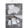 重庆厂家直销铝箔袋、食品袋、真空袋、镀铝袋高品质用事实说话