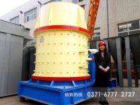 復(fù)合式破碎機(jī)換代升級(jí)助力選礦行業(yè)