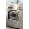 天津洗衣厂二手工业水洗机转让各种牌子50公斤航星水洗机处理