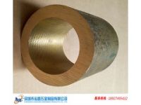 進(jìn)口ZCuAl10Fe3鑄造銅合金板材、圓棒
