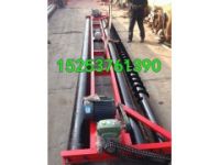 全年保價(jià)混凝土平鋪機(jī)水泥道路整平機(jī)山東啟拓