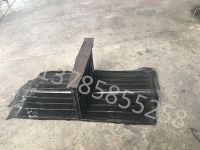 立丁橡膠止水帶