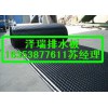 建筑车库专用排水板（天津）抗穿刺车库绿化排水板