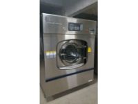 天津二手百強(qiáng)工業(yè)全自動洗脫機(jī)轉(zhuǎn)讓二手布草洗滌設(shè)備價格