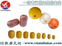 PVC浮球硬質(zhì)泡沫浮球浮子