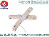 船用蠟旗繩,粗棉旗繩,信號旗繩