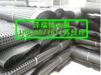 山西（車庫排水板）全新料%晉城（車庫綠化疏水板）型號(hào)齊全