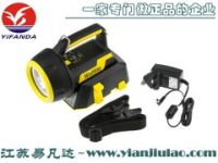Wolf狼牌Safety XT-50/70HLED防爆手电筒