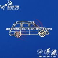 鑫海森蝕刻加工61