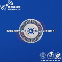 鑫海森蝕刻加工17