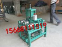 給您好看！方管滾彎?rùn)C(jī)，方管握彎?rùn)C(jī)奧科15668111319