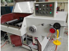 低温环保焊锡丝拉丝机/锡铅丝拉拔机