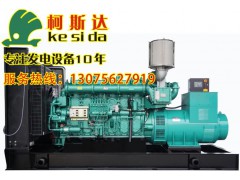 800kw玉柴柴油发电机组、珠海玉柴发电机公司、机房安装