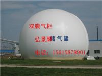 雙膜儲氣柜3