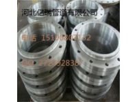 平?jīng)鍪? 億瑞碳鋼對(duì)焊法蘭現(xiàn)貨