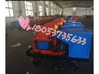 PS6I型濕式混凝土噴射機(jī)\濕式混凝土噴射機(jī)