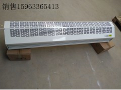 贯流电热空气幕RM-1512/5-D热风幕