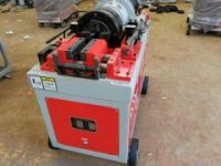 氣動(dòng)滾絲機(jī)