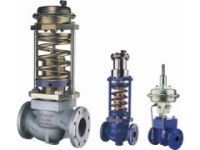 進口自力式調(diào)節(jié)閥|自力式控制閥