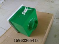 玻璃鋼排氣扇SF5177/SF5277百葉窗式