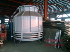 DBNL3玻璃钢冷却塔,填料，风扇，百叶窗