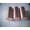 C18400高强度高导电性能铜铬合金