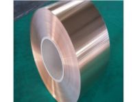 C18070高強(qiáng)度高導(dǎo)電性能銅鉻合金