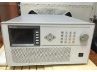 臺灣Chroma6310A電子負載回收