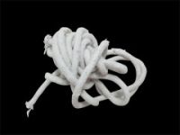 金石硅酸鋁陶瓷纖維繩