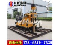 廠家直營鉆深600米XY-3巖心鉆機(jī)中型地質(zhì)勘探液壓鉆機(jī)