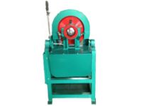 實驗用攪拌球磨機