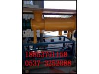 豬糞干濕分離機(jī)讓您杜絕一切養(yǎng)豬污染