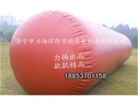 紅泥沼氣袋在生活中的作用無(wú)人不曉