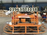 昆都倫區(qū)簡單方便金尊座駕式磨光機 駕駛型汽油抹平機 電抹子