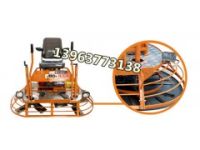 磨光效率就是快用金尊座駕式收光機 雙盤抹平機 電抹子廠家