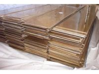 HPB59-1鉛黃銅板 HPB59-1鉛黃銅牌號