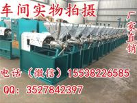 新式榨油機(jī)圖片