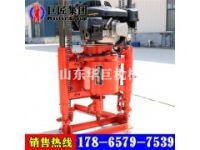 工廠直營輕便式取樣鉆機(jī)QZ-2C勘探打孔機(jī)械汽油動(dòng)力