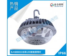 BJQ8800大功率LED防眩照明灯_专业LED照明类灯具