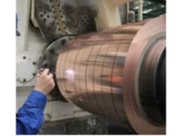 NKE012進(jìn)口JIS銅合金 NKE012特殊銅帶