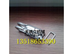 T12皮带扣 输送带12-16mm皮带扣 8-12mm皮带扣
