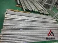 批發(fā)6060進(jìn)口鋁棒，6060拉絲鋁棒