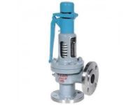 進(jìn)口彈簧微啟式安全閥解說(shuō)