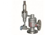 進(jìn)口先導(dǎo)式安全閥功能